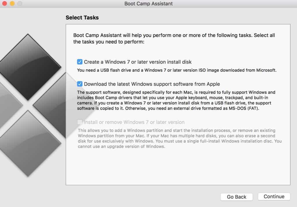 Windows 7 free download mac bootcamp windows 10