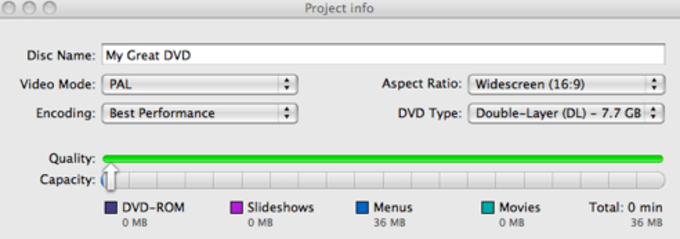 Idvd Download Mac Os X